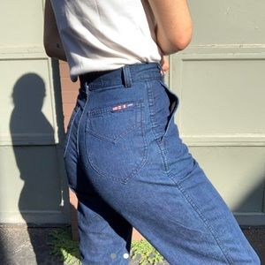 Vintage 70s Levi’s